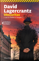 Obscuritas by David Lagercrantz