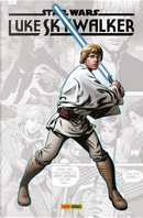 Star Wars - verse 2 : Luke Skywalker by Charles Soule, Greg Pak, Jason Aaron, Kieron Gillen