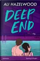 Deep end. Ediz. italiana by Ali Hazelwood