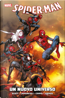 Un nuovo universo. Spider-Man by Dan Slott, Giuseppe Camuncoli