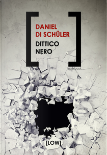 Dittico nero by Daniel Di Schüler
