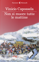 Non si muore tutte le mattine by Vinicio Capossela