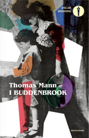 I Buddenbrook by Thomas Mann