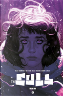 The cull. Vol. 1 by Kelly Thompson, Mattia De Iulis