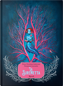 La sirenetta by Hans Christian Andersen