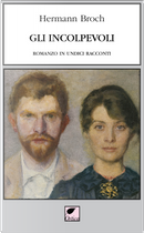 Gli incolpevoli by Hermann Broch