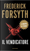 Il vendicatore by Frederick Forsyth