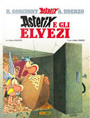 Asterix e gli Elvezi by Albert Uderzo, Rene Goscinny