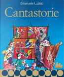 Cantastorie by Emanuele Luzzati