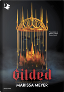 Gilded by Marissa Meyer