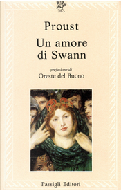 Un amore di Swann by Marcel Proust