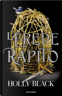 L'erede rapito by Holly Black