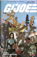 G. I. Joe. Vol. 1: L' attacco dei Cobra by Joshua Williamson