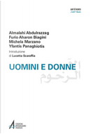 Uomini e donne by Al Malahi Abdul Razzaq, Furio Biagini, Michela Marzano, Panaghiotis Yfantis