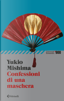 Confessioni di una maschera by Yukio Mishima