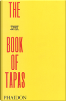 The book of tapas by Ines Ortega, Simone Ortega