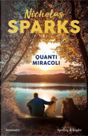 Quanti miracoli by Nicholas Sparks