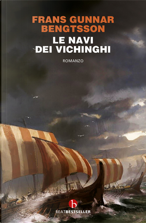 Le navi dei vichinghi by Frans Gunnar Bengtsson