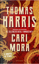 Cari Mora by Thomas Harris