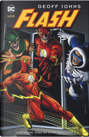 Flash. Vol. 1 by Geoff Johns