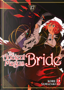 The ancient magus bride. Vol. 17 by Kore Yamazaki