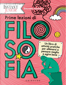 Prime lezioni di filosofia by Simonetta Tassinari