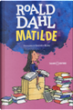 Matilde by Roald Dahl
