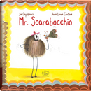 Mr. Scarabocchio by Anna Laura Cantone, Jim Capobianco