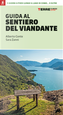 Guida al sentiero del Viandante by Alberto Conte, Sara Zanni