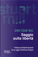 Saggio sulla libertà by John Stuart Mill