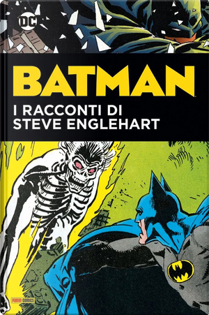 Batman. I racconti di Steve Englehart by Marshall Rogers, Steve Englehart, Walter Simonson
