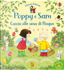 Caccia alle uova di Pasqua. Poppy e Sam by Sam Taplin
