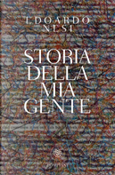 Storia della mia gente by Edoardo Nesi