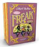 Freak brothers. Cofanetto completo by Dave Sheridan, Gilbert Shelton