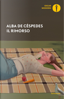 Il rimorso by Alba De Cespedes