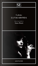 La vagabonda by Colette