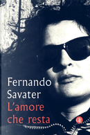 L'amore che resta by Fernando Savater