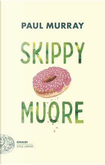 Skippy muore by Paul Murray