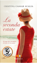La seconda estate by Cristina Cassar Scalia
