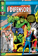 I Difensori. Vol. 1 by Roy Thomas, Steve Englehart