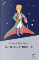 Il Piccolo Principe by Antoine de Saint-Exupéry