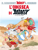 L'Odissea di Asterix by Albert Uderzo, Rene Goscinny