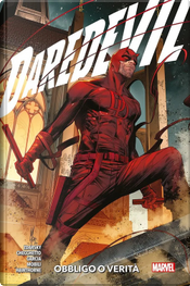 Daredevil. Vol. 5: Obbligo o verità by Chip Zdarsky, Marco Checchetto Daredevil. Vol. 5: Obbligo o verità by Chip Zdarsky, Marco Checchetto