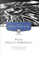 Pian della Tortilla by John Steinbeck