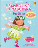 Fatine. Con adesivi by Lizzie Cope