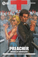 Preacher. Vol. 2 by Garth Ennis, Steve Dillon