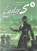 Lady S. Vol. 7 by Jean Van Hamme, Philippe Aymond