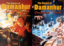The stories of Damanhur: The chest of memories-Checkmate to time! Ediz. italiana, inglese e tedesca by Silvia Buffagni, Silvio Palombo
