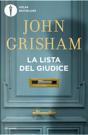 La lista del giudice by John Grisham