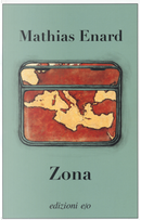 Zona by Mathias Énard